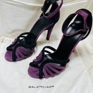 Balenciaga sandals